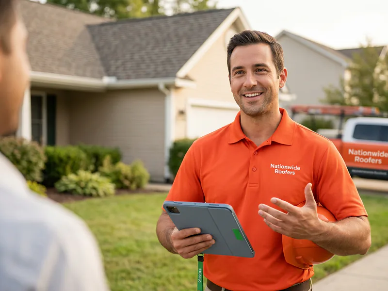 Roof Installation  in Montville  FAQ